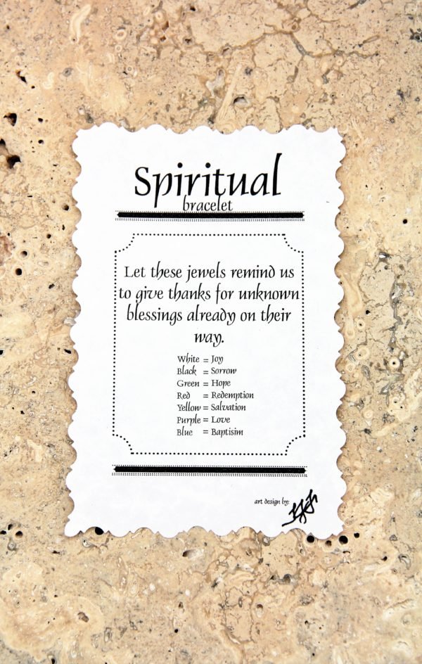 ss spiritual saying